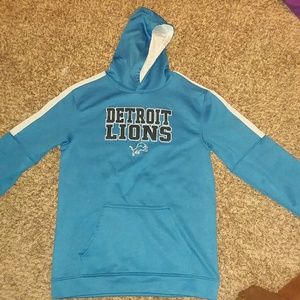 NFL Detroit Lions hoodie